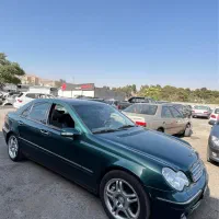 مرسدس بنز c320 مدل ۲۰۰۰ سوپرشارژ|خودرو سواری و وانت|تهران, قیطریه|دیوار