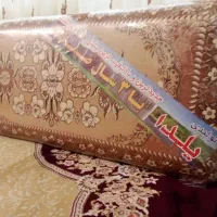 یک جفت پشتی نو