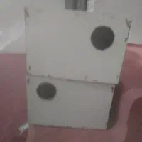 دوعدد لانه ی عروس هلندی