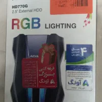 هارد ۲ ترا|قطعات و لوازم جانبی رایانه|همدان, |دیوار