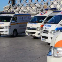 آمبولانس خصوصی در تهران