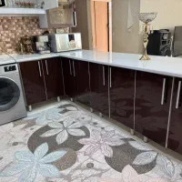 کابینت در حد نو کاملا سالم|آبچکان و نظمدهنده ظروف|شیراز, شهرک پرواز|دیوار