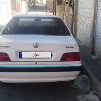 پژو پارس TU5 مدل ۱۳۹۴|خودرو سواری و وانت|سنندج, |دیوار