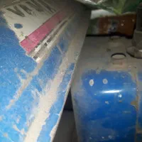 یک عددموتوربرق و اره آتیشی|ابزارآلات|همدان, |دیوار