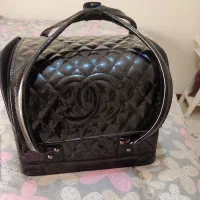 فروش لوازم کامل تتو همراه با ساک|آرایشی، بهداشتی، درمانی|هشتگرد, شهرک ایران خودرو|دیوار