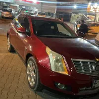 کادیلاک اس ار ایکس ۴