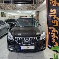 هایما s7 پلاس مدل 1401 بدون رنگ|خودرو سواری و وانت|کرج, بنیاد|دیوار