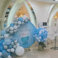 بادکنک ارایی اقتصادی