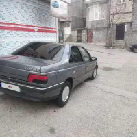 405 مدل ۹۶درر حد صفر قیمت مفت