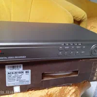 دستگاه DVR دوربین مداربسته