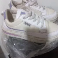 کتونی|کیف، کفش، کمربند|سمنان, |دیوار