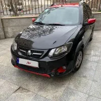 کوییکR بدون رنگ 1400