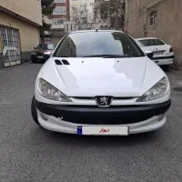 206 تیپ 5 مدل 94