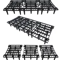 کفی تخت پلیمری ABS|تخت و سرویس خواب|ورامین, شهرک مدرس|دیوار