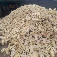 آجر سه سوراخ(سه گل) مستقیم  از کارخونه|عمده‌فروشی|مشهد, خین عرب|دیوار