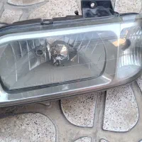 چراغ پراید|قطعات یدکی و لوازم جانبی|تربتحیدریه, رضاشهر|دیوار