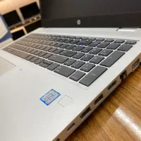 لپ‌تاپ HP 650 G5 i5 نسل ۸ مناسب دانشجو و حسابدار|رایانه همراه|خمینی‌شهر, |دیوار