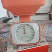 ترازو نو بدون یک بار استفاده۲۰۰ت