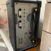 آمپلی فایر اورجینال|سیستم صوتی خانگی|تهران, حر|دیوار