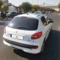 خودرو ۲۰۷ مدل ۱۴۰۱ بیرنگ بیرنگ بدون خطو خش|خودرو سواری و وانت|محمدشهر, جعفرآباد|دیوار