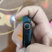 ساعت هوشمند پاوا الترا|ساعت|سبزوار, قائم|دیوار