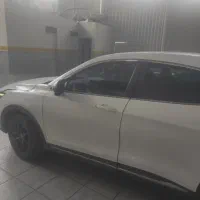 ماشین دیگنیتی پرایم تو مارون مدل ۱۴۰۱