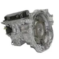گیربکس چانگان cs35 داخل پالت