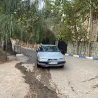 زانتیا|خودرو سواری و وانت|نظرآباد, رسالت|دیوار