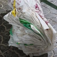 گونی آرد و جو