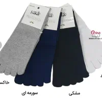 جوراب ۵ انگشتی|لباس|ابریشم, |دیوار