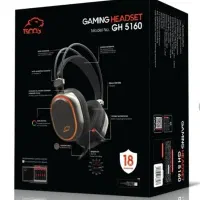 هدست گیمینگ تسکو ، آکبند نو|قطعات و لوازم جانبی رایانه|تهران, گیشا|دیوار