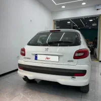 207 پانا صفر|خودرو سواری و وانت|بندر کنگان, |دیوار