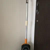 بخارشو (کف‌شو) magic