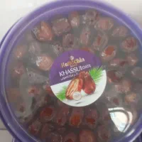 خاصویی خرما