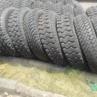 لاستیک روکش