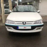 پرشیا سال مدل ۹۲ سفید