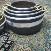 سرویس قابلمه نچسب