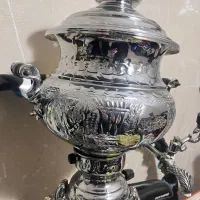 سماور گازی|سماور، چای‌ساز، قهوه‌ساز|تهران, ابوذر|دیوار