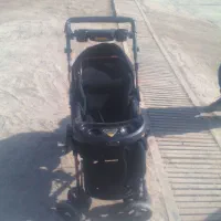 کالسک بچه|کالسکه و لوازم جانبی|بجنورد, |دیوار