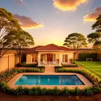 هزارمتر زمین داخل مجتمع/گوارشک/شاهنامه ۸۰ شرایطی