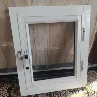پنجره آلومینیوم