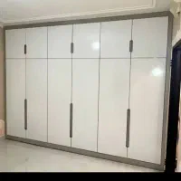 کمد|جاکفشی، کمد، دراور|میناب, |دیوار