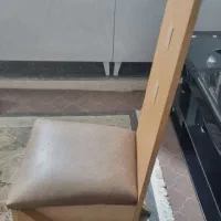 میز ناهار خوری ۴ نفره|میز و صندلی غذاخوری|مرودشت, بیست متری بیمارستان|دیوار