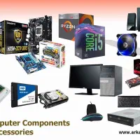 خدمات نرم‌افزاری و سخت‌افزاری کامپیوتر|خدمات رایانه‌ای و موبایل|مشهد, کوه سنگی|دیوار