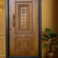 درب ضدسرقت ضدسرقت زئوس|مصالح و تجهیزات ساختمان|شیراز, رکنآباد|دیوار