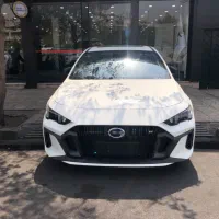 گک امپو هیبرید 2025 - تجارت خودرو خسروانی
