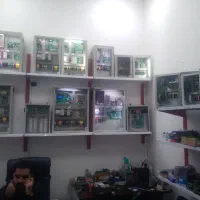 خدمات آسانسور