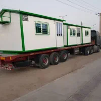 ساخت انواع کانکس|مصالح و تجهیزات ساختمان|چابهار, |دیوار