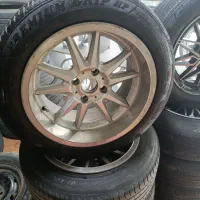 رینگ اسپرت|قطعات یدکی و لوازم جانبی|کرج, احدآباد|دیوار
