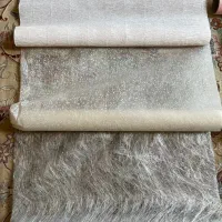 فوم و تیوب پارچه کنفی کادویی|صنایع دستی و سایر لوازم تزئینی|تهران, باغ فیض|دیوار